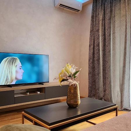 Becici Stan Apartment Budva Ngoại thất bức ảnh