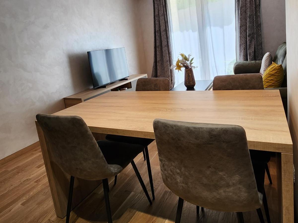 Becici Stan Apartment Budva Ngoại thất bức ảnh