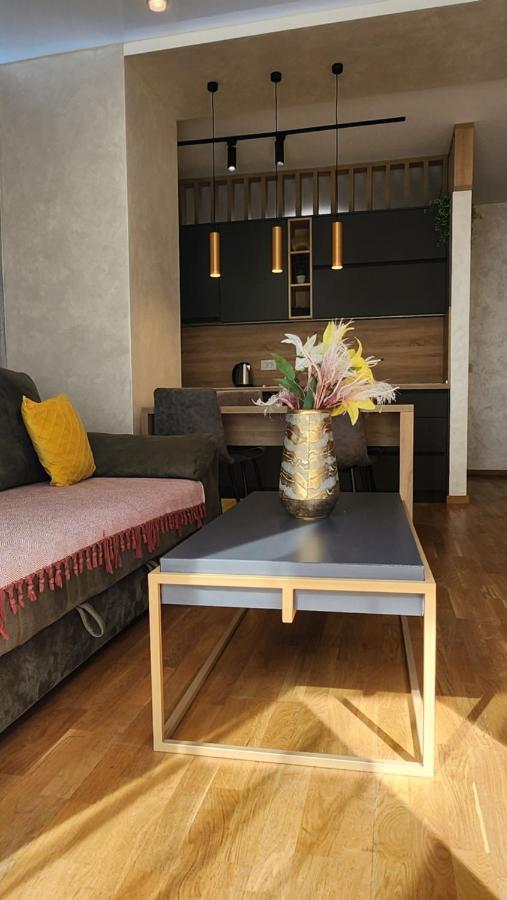 Becici Stan Apartment Budva Ngoại thất bức ảnh